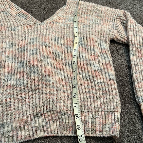 Knot sweater - Picture 8 of 8